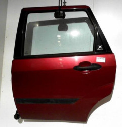 Porte arriere gauche FORD FOCUS 1