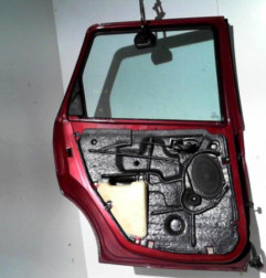Porte arriere gauche FORD FOCUS 1 Photo n°6