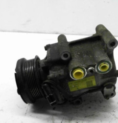 Compresseur clim FORD FOCUS 1 Photo n°1