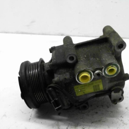 Compresseur clim FORD FOCUS 1 Photo n°1