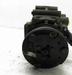 Compresseur clim FORD FOCUS 1