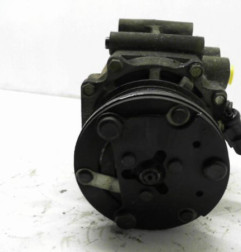 Compresseur clim FORD FOCUS 1 Photo n°5