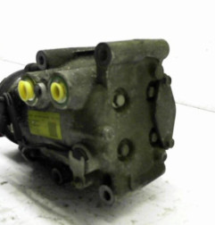 Compresseur clim FORD FOCUS 1 Photo n°6