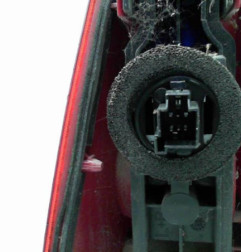 Feu arriere principal droit (feux) FORD FOCUS 1 Photo n°3