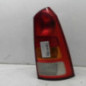 Feu arriere principal droit (feux) FORD FOCUS 1