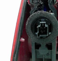 Feu arriere principal droit (feux) FORD FOCUS 1 Photo n°6