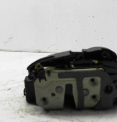 Serrure avant gauche FORD FIESTA 6 Photo n°1