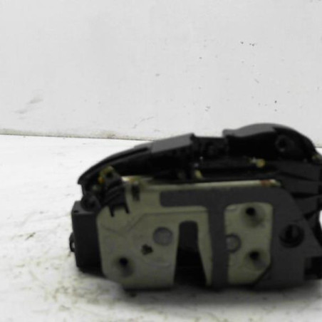 Serrure avant gauche FORD FIESTA 6 Photo n°1