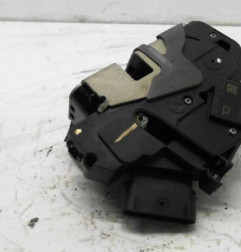 Serrure avant gauche FORD FIESTA 6