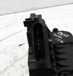 Serrure avant gauche FORD FIESTA 6 Photo n°3