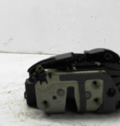 Serrure avant gauche FORD FIESTA 6 Photo n°4