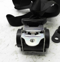 Ceinture avant droit FORD C-MAX 1 Photo n°5