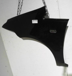 Aile avant gauche FORD C-MAX 1 Photo n°1