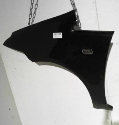 Aile avant gauche FORD C-MAX 1 Photo n°5