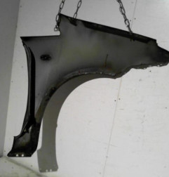 Aile avant gauche FORD C-MAX 1 Photo n°6