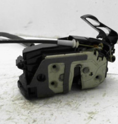 Serrure avant droit FORD FIESTA 6