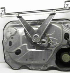 Leve vitre electrique avant droit FORD C-MAX 1 Photo n°1