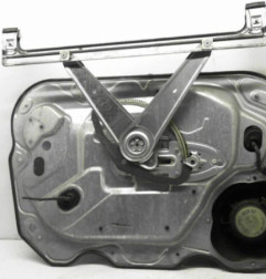 Leve vitre electrique avant droit FORD C-MAX 1 Photo n°4