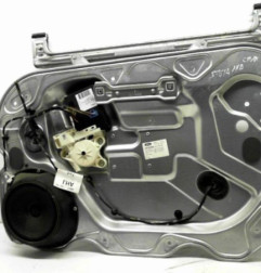 Leve vitre electrique avant droit FORD C-MAX 1 Photo n°5