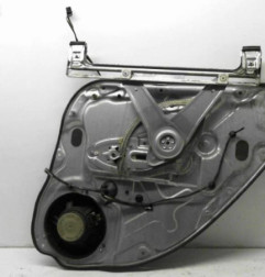 Leve vitre electrique arriere gauche FORD C-MAX 1 Photo n°1