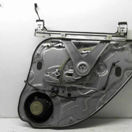 Leve vitre electrique arriere gauche FORD C-MAX 1 Photo n°1