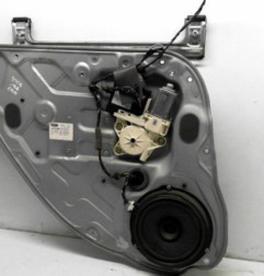 Leve vitre electrique arriere gauche FORD C-MAX 1