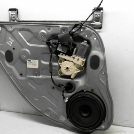 Leve vitre electrique arriere gauche FORD C-MAX 1