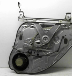 Leve vitre electrique arriere gauche FORD C-MAX 1 Photo n°4