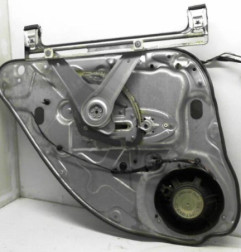 Leve vitre electrique arriere droit FORD C-MAX 1 Photo n°1