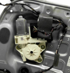 Leve vitre electrique arriere droit FORD C-MAX 1 Photo n°3