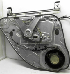 Leve vitre electrique arriere droit FORD C-MAX 1 Photo n°4