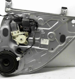 Leve vitre electrique arriere droit FORD C-MAX 1 Photo n°5