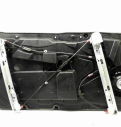 Leve vitre electrique avant droit FORD FIESTA 6 Photo n°1