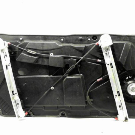 Leve vitre electrique avant droit FORD FIESTA 6 Photo n°1