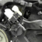 Leve vitre electrique avant droit FORD FIESTA 6