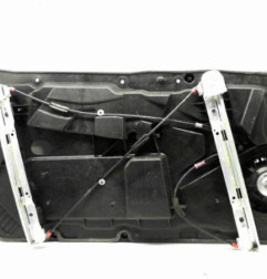 Leve vitre electrique avant droit FORD FIESTA 6 Photo n°4