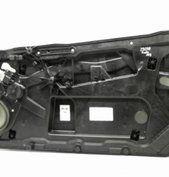 Leve vitre electrique avant droit FORD FIESTA 6 Photo n°5