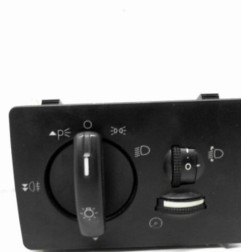 Commande de phare FORD C-MAX 1 Photo n°4
