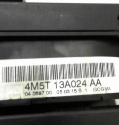 Commande de phare FORD C-MAX 1 Photo n°6