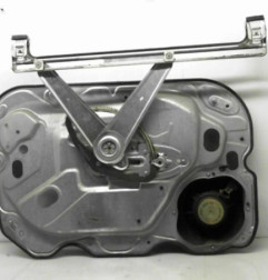 Leve vitre electrique avant droit FORD C-MAX 1 Photo n°4