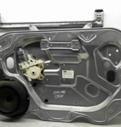 Leve vitre electrique avant droit FORD C-MAX 1 Photo n°5