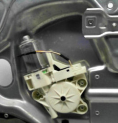 Leve vitre electrique avant droit FORD C-MAX 1 Photo n°6