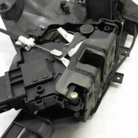 Serrure avant droit FORD C-MAX 1