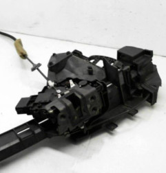 Serrure avant droit FORD C-MAX 1 Photo n°4