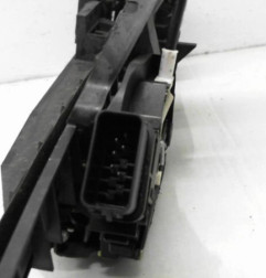 Serrure avant droit FORD C-MAX 1 Photo n°6