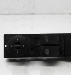 Interrupteur de leve vitre avant gauche FORD C-MAX 1 Photo n°4