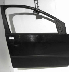 Porte avant droit FORD FIESTA 5 Photo n°1