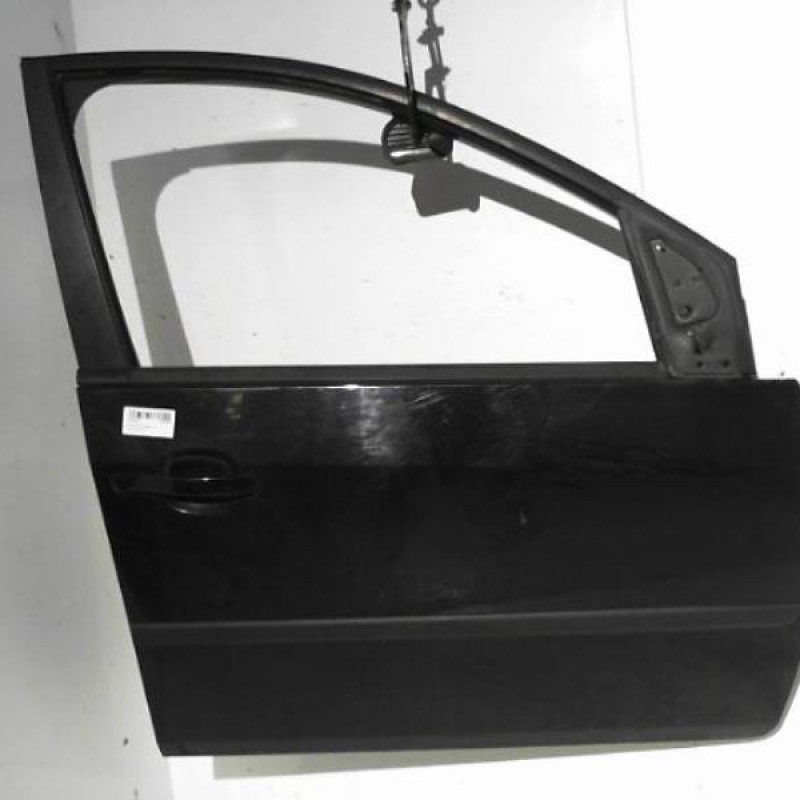 Porte avant droit FORD FIESTA 5