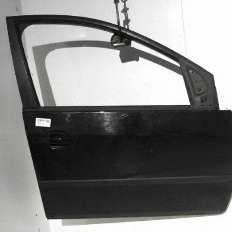 Porte avant droit FORD FIESTA 5 Photo n°1