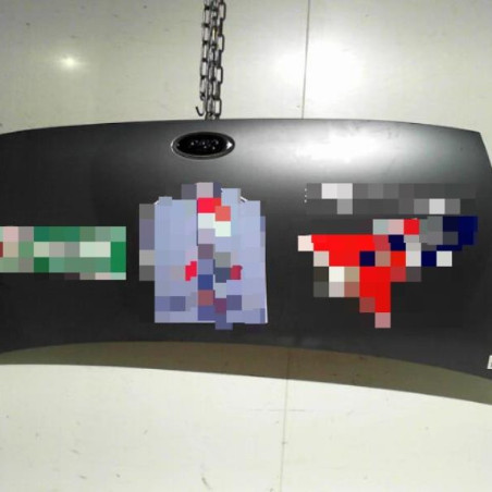 Capot FORD TRANSIT 3 Photo n°1